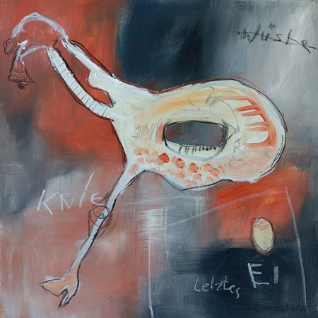 Bilder, Gem&auml;lde, Weitsicht