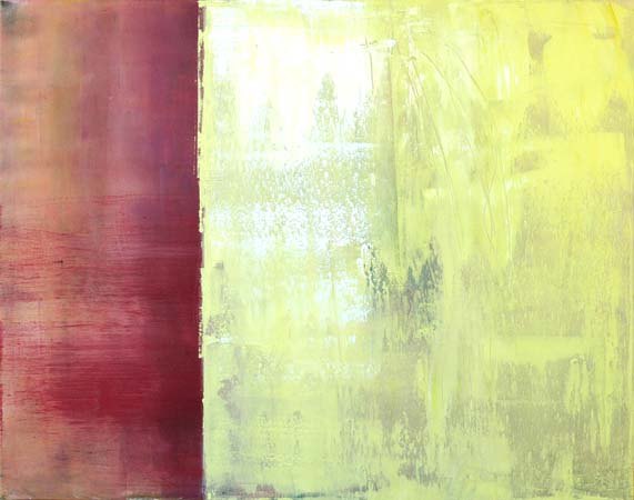 Bilder, Gem&auml;lde, Weitsicht