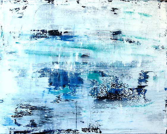 Bilder, Gem&auml;lde, Weitsicht