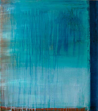 Bilder, Gem&auml;lde, Weitsicht