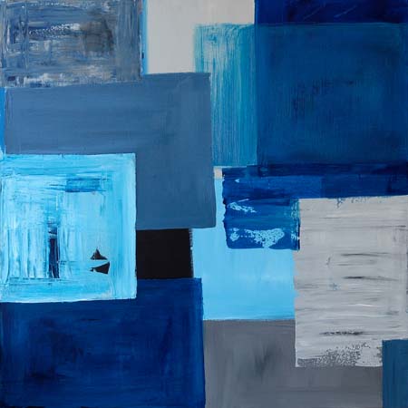 Bilder, Gem&auml;lde, Abstrakte Kunst