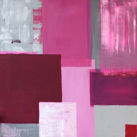 Bilder, Gem&auml;lde, Abstrakte Kunst