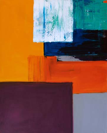 Bilder, Gem&auml;lde, Abstrakte Kunst