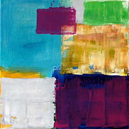 Bilder, Gem&auml;lde, Weitsicht