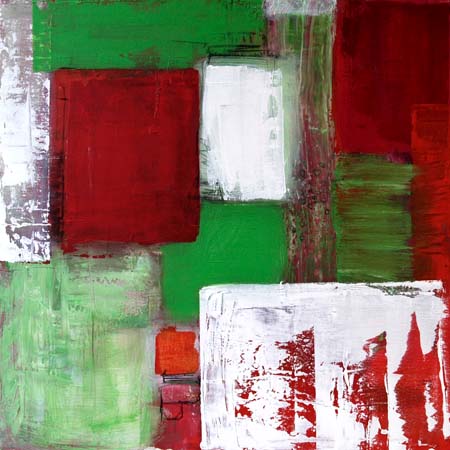 Bilder, Gem&auml;lde, Weitsicht