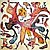 Art Gallery Claudia F&auml;rber Painting, Acrylbild 7