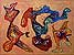 Painting, Acrylbild 2