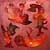 Art Gallery Claudia F&auml;rber Painting, Acrylbild 8