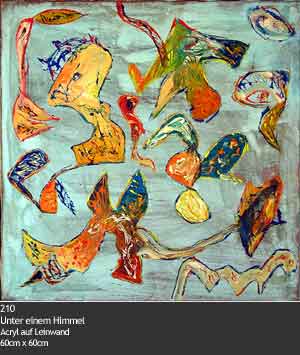 Bilder. Paintings.