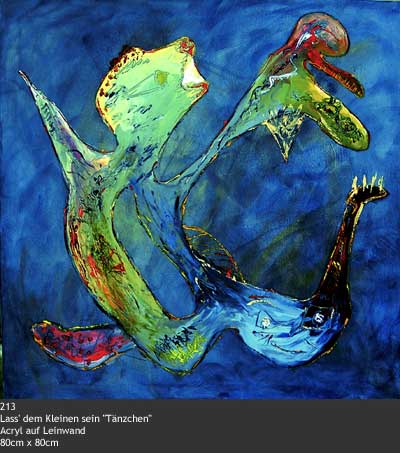 Bilder. Paintings.
